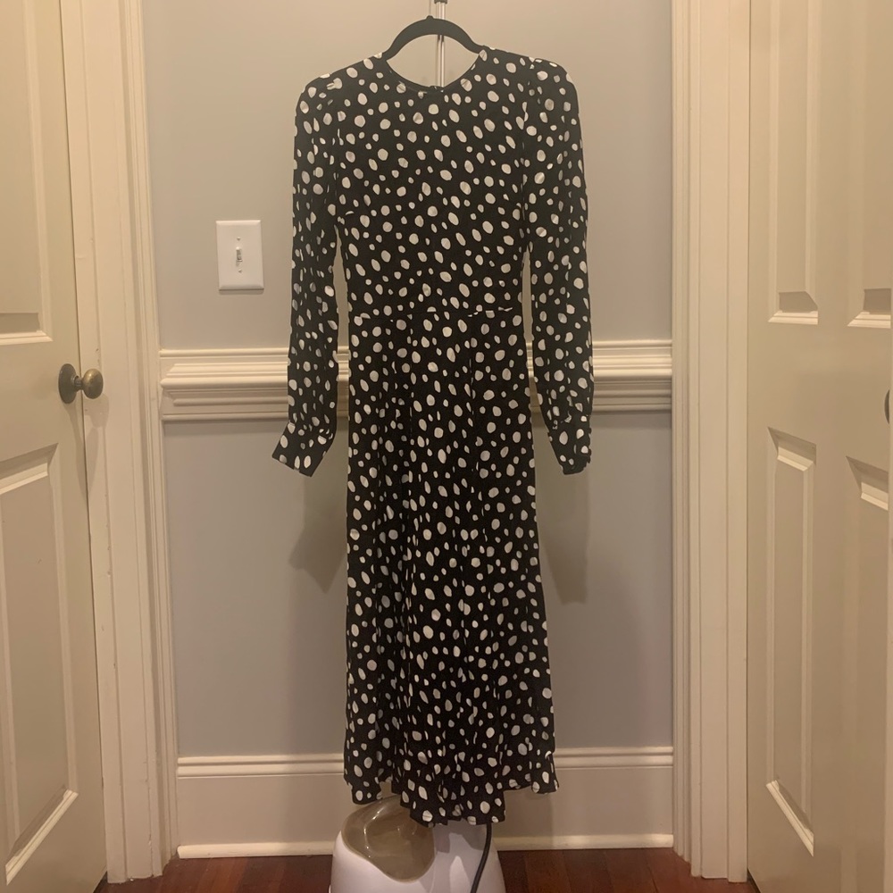 Reformation Creed dress size 0